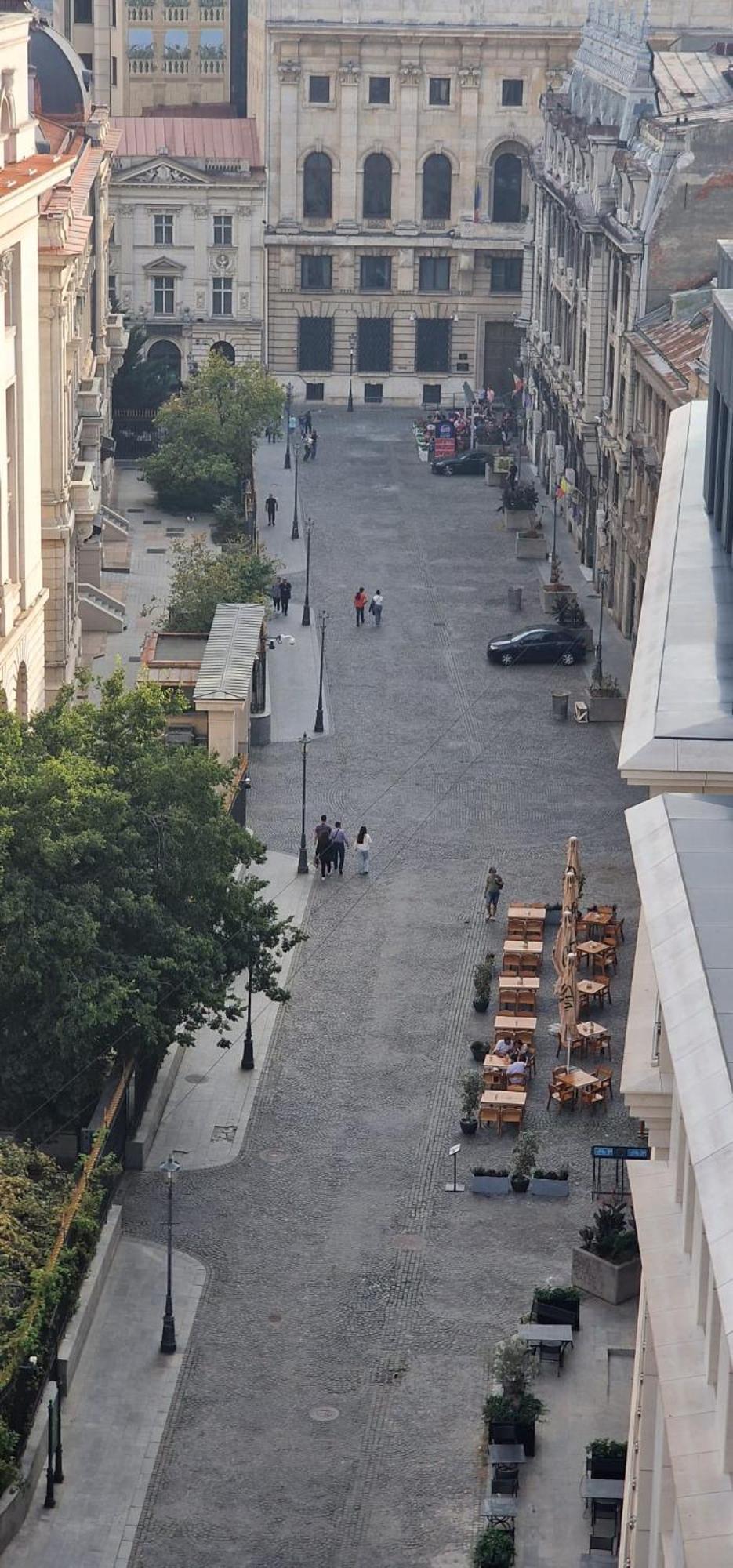 Old Town Studio Bukarest Exterior foto